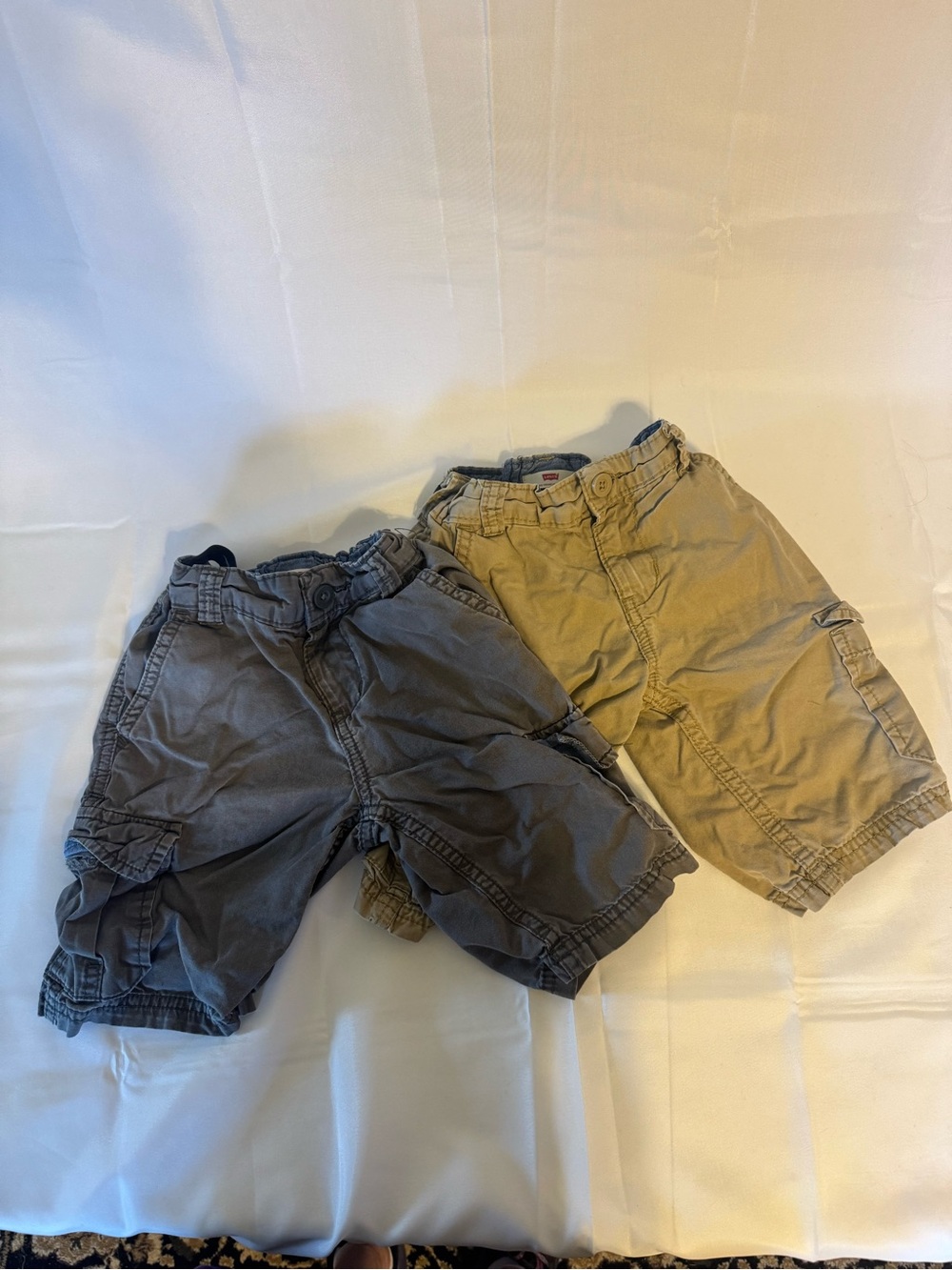 Levi’s Shorts